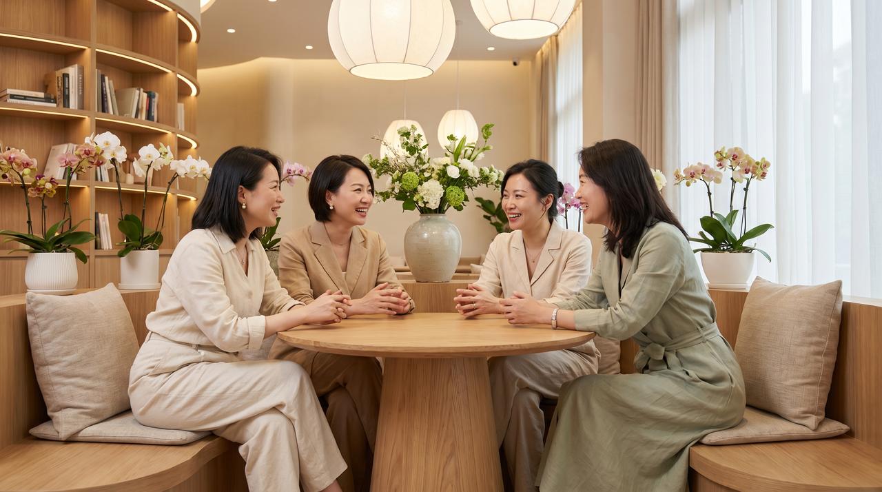 香蕉内容 - 女性圈层共学活动视频 - www.hsh2i1h2r.cn