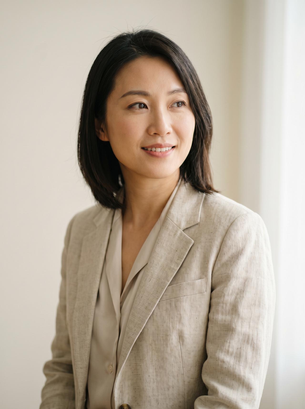 香蕉成员 林 · 晓雯 - 女性成长故事 - www.hsh2i1h2r.cn