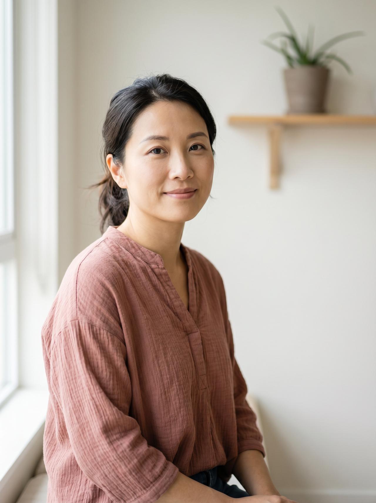 香蕉成员 张 · 思远 - 女性成长故事 - www.hsh2i1h2r.cn