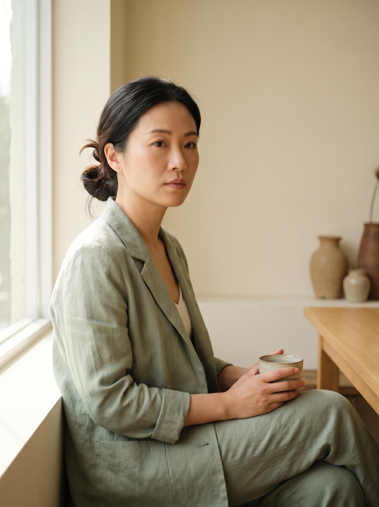 香蕉成员 苏 · 明月 - 女性成长故事 - www.hsh2i1h2r.cn