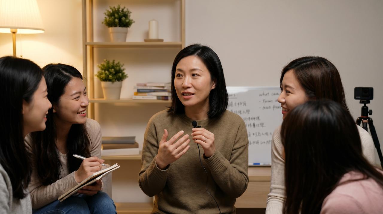 香蕉女性成长视频教程 - 内在秩序建立方法 - www.hsh2i1h2r.cn